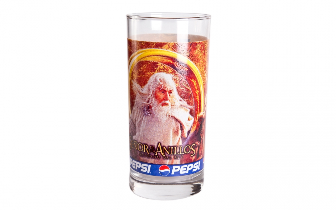 VASO GANDALF