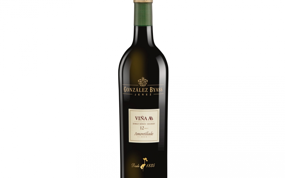 BOTELLA GONZALEZ BYASS VIÑA AB