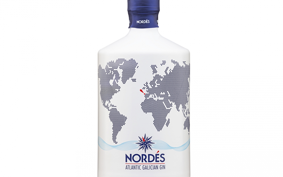 BOTELLA NORDES